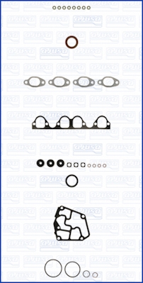 Motorpakking Ajusa 51014700