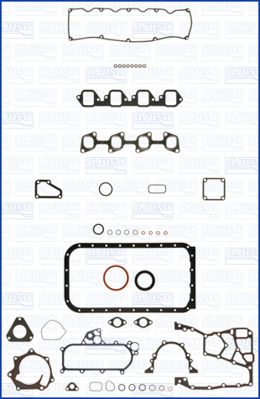 Ajusa Motorpakking 51015700