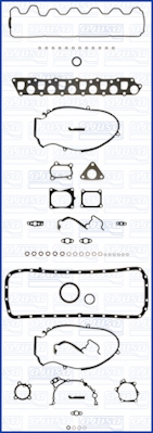 Ajusa Motorpakking 51015800