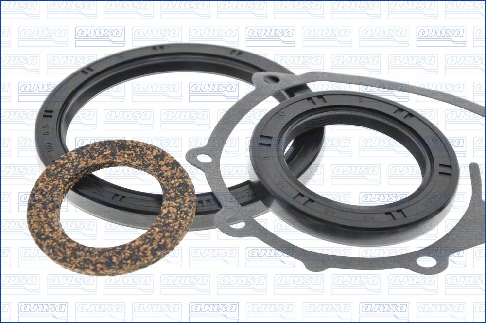 Ajusa Motorpakking 51016100