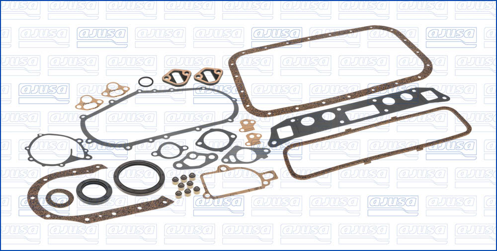 Motorpakking Ajusa 51016100