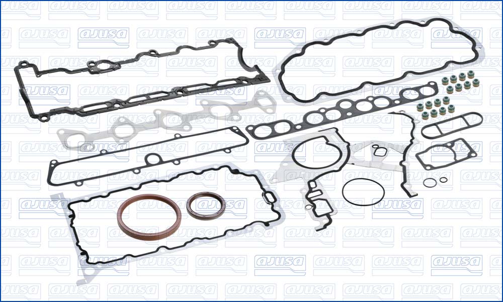 Ajusa Motorpakking 51016500