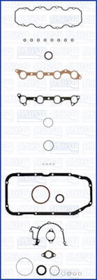 Motorpakking Ajusa 51017100
