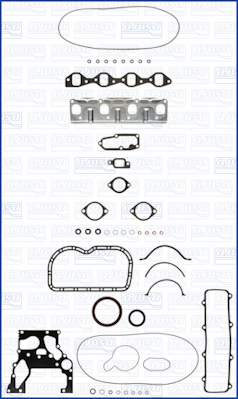 Motorpakking Ajusa 51017900