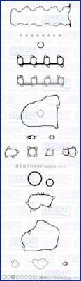 Motorpakking Ajusa 51018300