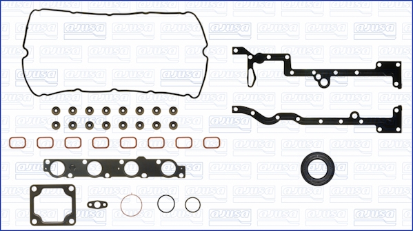 Ajusa Motorpakking 51018600