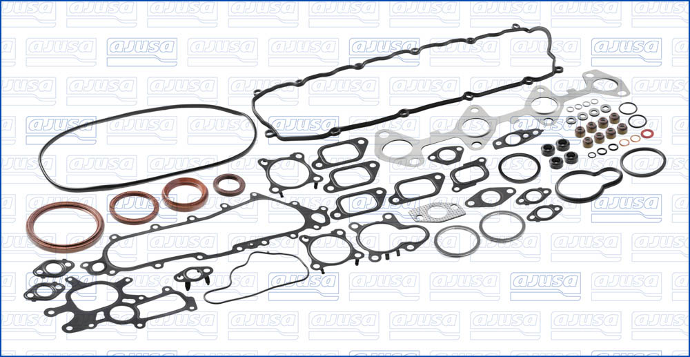 Ajusa Motorpakking 51018700