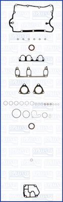 Motorpakking Ajusa 51018800