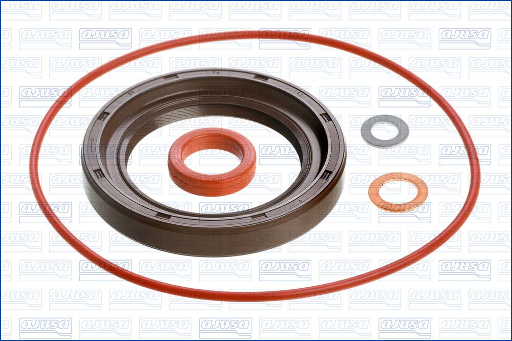 Ajusa Motorpakking 51019200