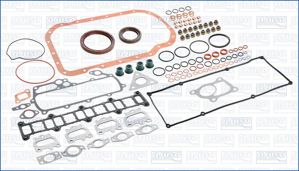 Ajusa Motorpakking 51019200