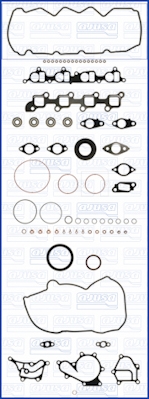 Motorpakking Ajusa 51019400