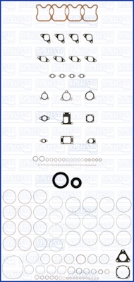 Motorpakking Ajusa 51019900