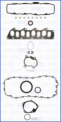 Motorpakking Ajusa 51020400
