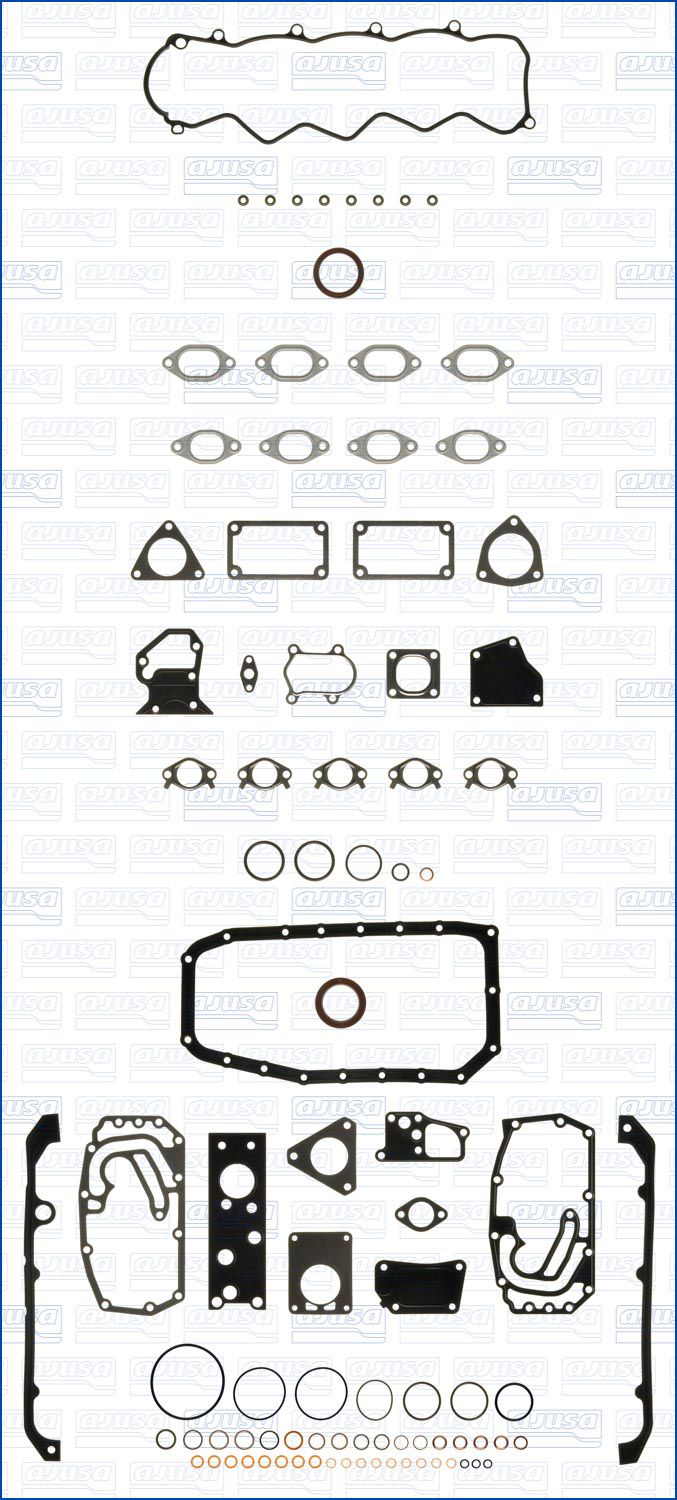 Motorpakking Ajusa 51020500
