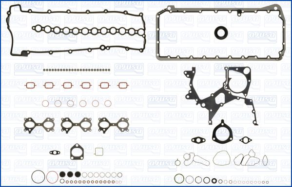 Motorpakking Ajusa 51020900