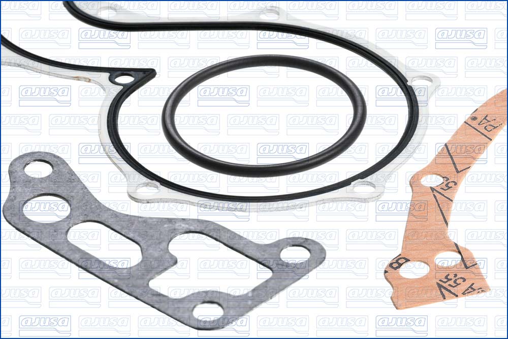 Ajusa Motorpakking 51021500