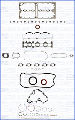 Ajusa Motorpakking 51022000