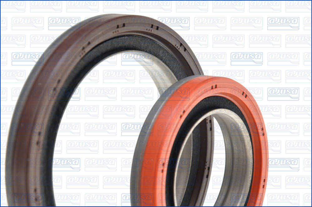 Ajusa Motorpakking 51022000