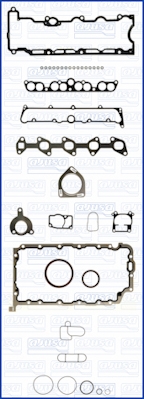 Motorpakking Ajusa 51022600