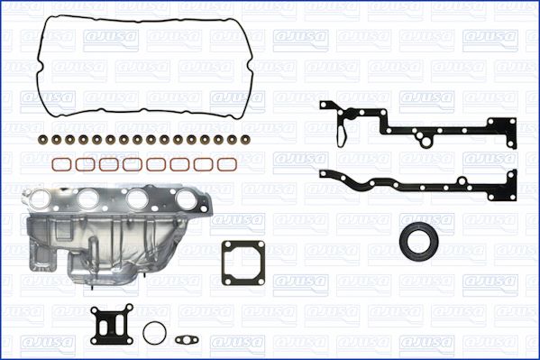 Motorpakking Ajusa 51023200