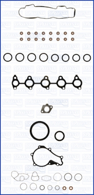 Motorpakking Ajusa 51023500