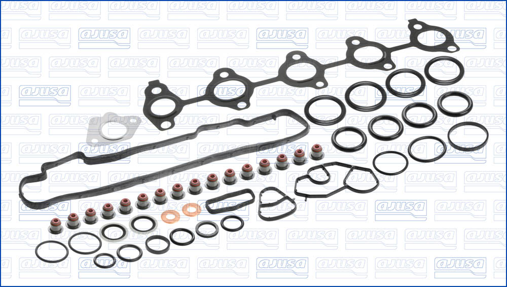 Ajusa Motorpakking 51023500