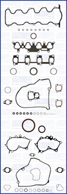 Motorpakking Ajusa 51024500
