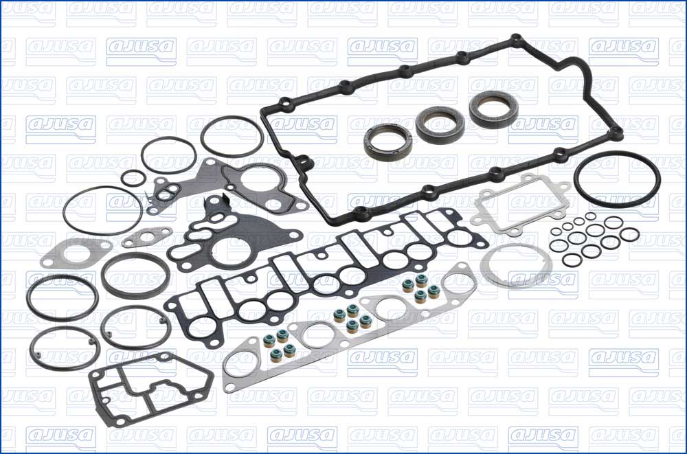 Motorpakking Ajusa 51025000