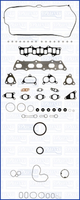 Motorpakking Ajusa 51025100
