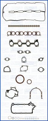 Motorpakking Ajusa 51026300