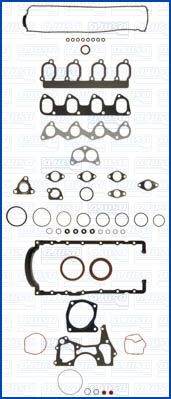 Motorpakking Ajusa 51027100