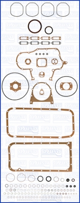 Motorpakking Ajusa 51027800
