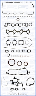 Motorpakking Ajusa 51028500