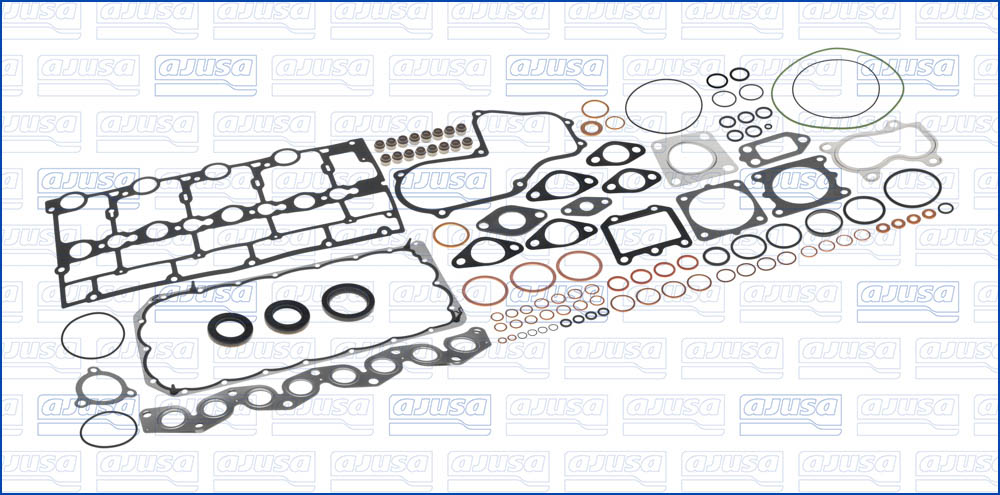 Ajusa Motorpakking 51029400