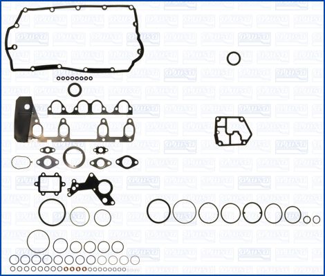 Motorpakking Ajusa 51030200
