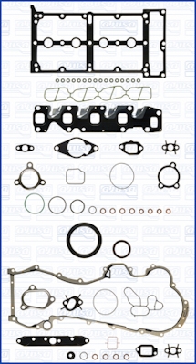 Motorpakking Ajusa 51031500