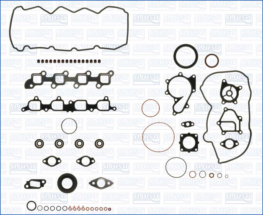 Ajusa Motorpakking 51032000