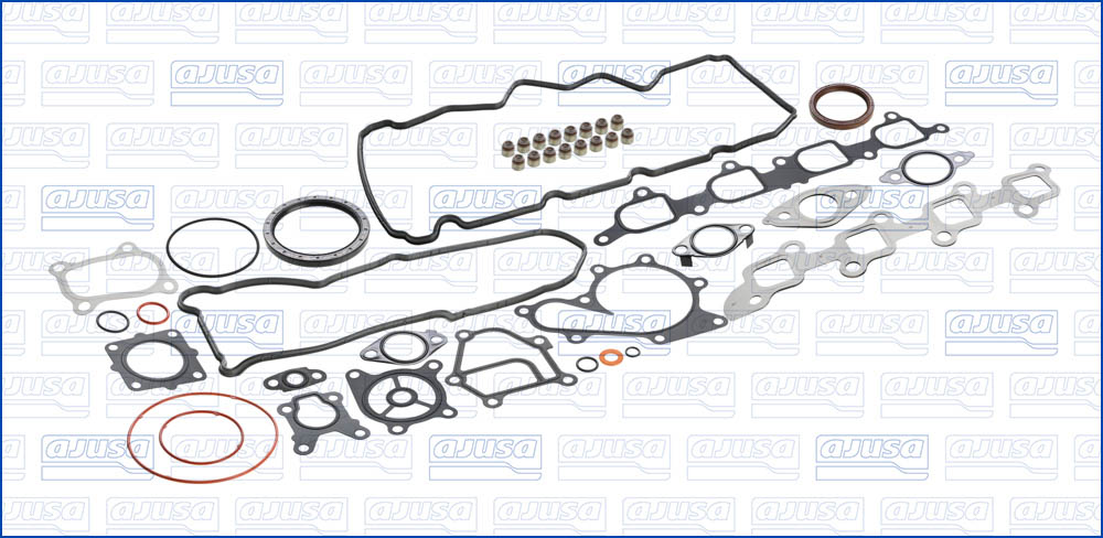 Ajusa Motorpakking 51032100