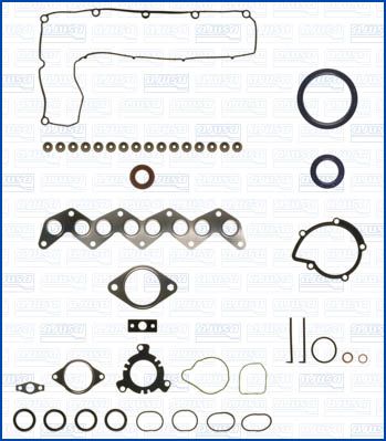 Motorpakking Ajusa 51032700