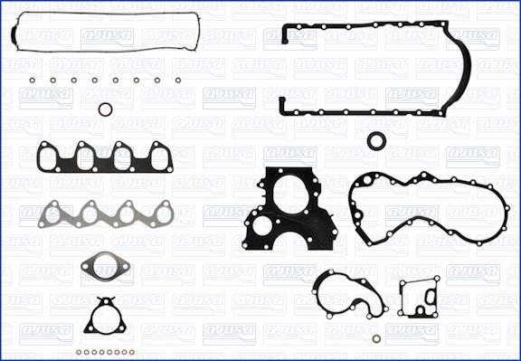 Motorpakking Ajusa 51032800
