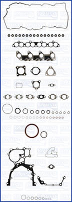 Motorpakking Ajusa 51033200