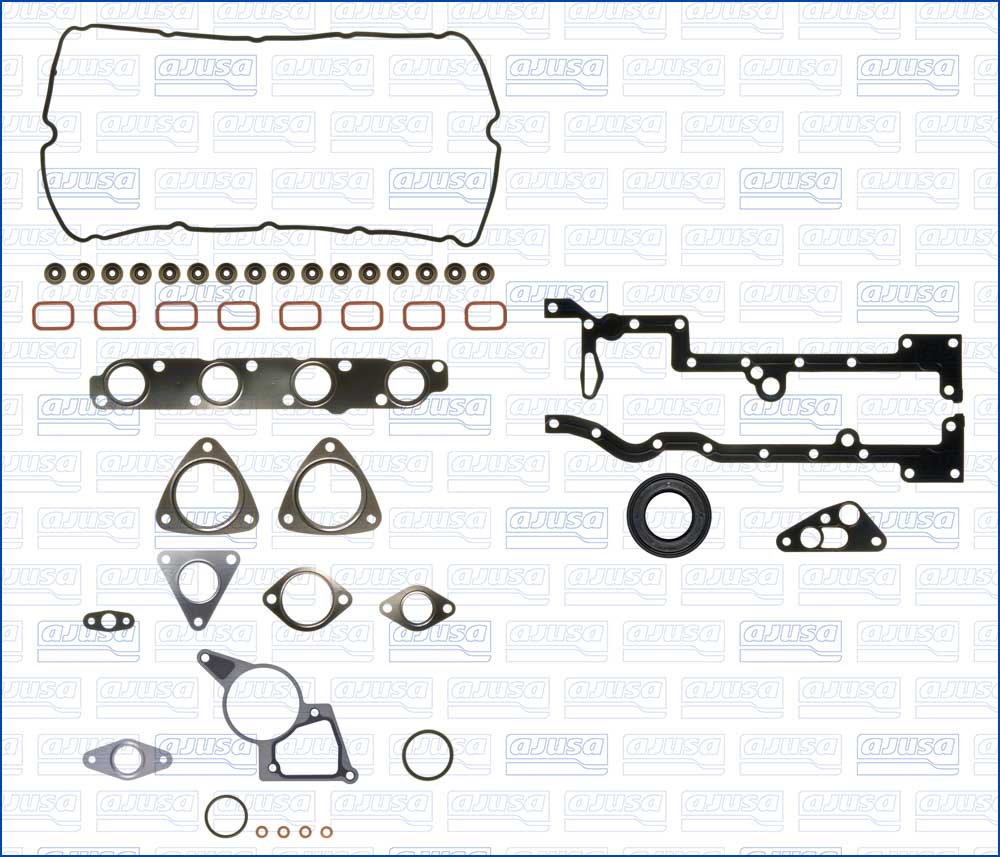 Ajusa Motorpakking 51034500