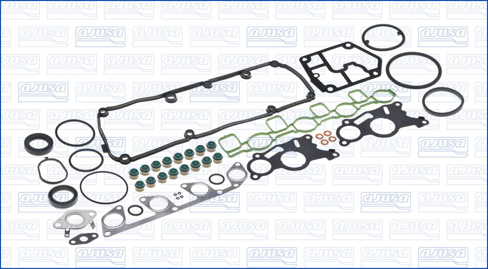 Ajusa Motorpakking 51034900