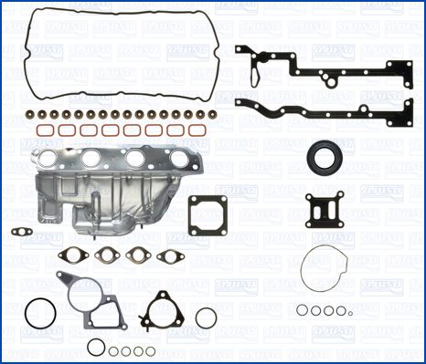 Motorpakking Ajusa 51035300