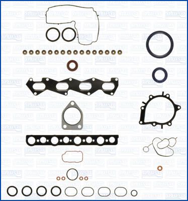 Motorpakking Ajusa 51035600