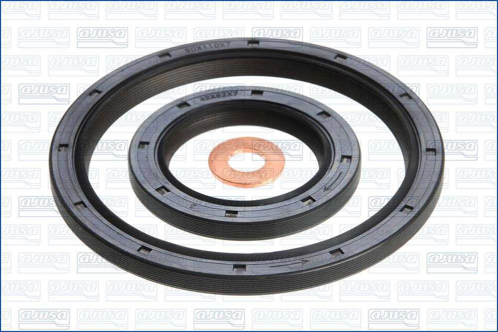 Ajusa Motorpakking 51035600