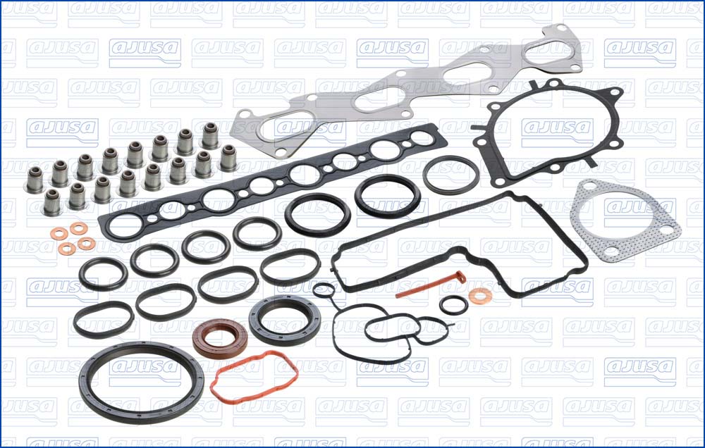 Ajusa Motorpakking 51035600