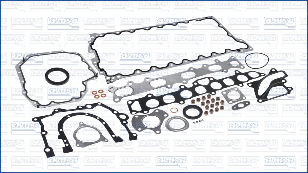 Ajusa Motorpakking 51035800