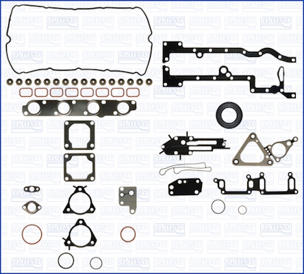 Motorpakking Ajusa 51036200