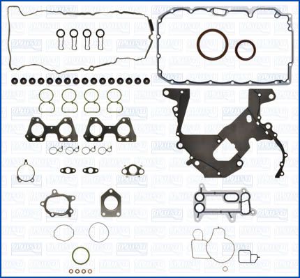 Ajusa Motorpakking 51036400